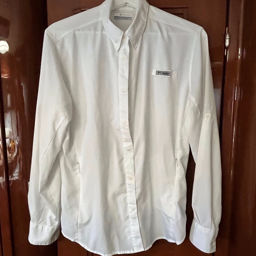 Columbia Shirt